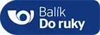 Balík Do ruky Balík Do ruky